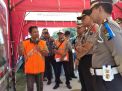 Tol Surabaya-Ngawi Siap Sambut Arus Mudik? ini Penjelasan Polisi