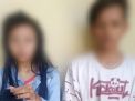 Duel dengan Korban, Gadis Penjambret ini Tumbang
