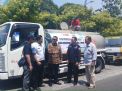 Konvoi Humanity Water Tank, ACT Jatim Salurkan 1 Juta Liter Air Bersih