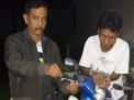 Tak Kapok, Sutar Masuk Penjara Keempat Kalinya Setelah Curi 10 Motor
