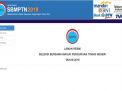 Pendaftaran SBMPTN 2019 Dibuka Pukul 13.00 Wib Hari ini