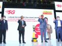 Dukung Industri 4.0, Indosat Ooredoo Luncurkan Layanan 5G di Jakarta