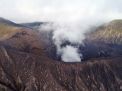 Semeru Meletus, Gunung Bromo Status Masih Waspada