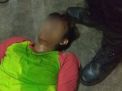 Kepergok Curi 2 Helm, Pemuda asal Pasuruan Babak Belur Dimassa