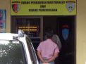 Diduga Peras Warga, Empat Oknum Polisi Ditangkap