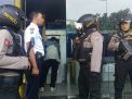 Antisipasi Skimming, Polrestabes Surabaya Gelar Operasi Mesin ATM