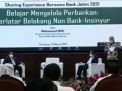 Bangun Motivasi Karyawan, Bank Jatim Gelar Refreshment Perbankan