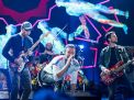 Cuitan Band Coldplay Ajak Jokowi Komitmen Jaga Iklim Bumi