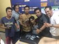 Tunggu Pembeli Sabu di Kamar Kos, Pria ini Malah Ketemu Polisi