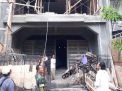 Pekerja Proyek Tewas Terjatuh dari Lantai 3
