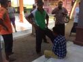 Hendak Cabuli Tiga Bocah, Pria Ini Ditangkap Warga Probolinggo