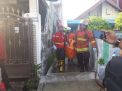 Rumah Terbakar, 1 Orang Tewas Terjebak di Kamar