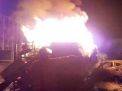 Truk Tangki Pertamina Terbakar di Jakarta, 3 Orang Tewas