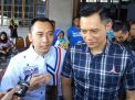 Caleg Demokrat di Ponorogo Pilih Jokowi, AHY: Tidak Masalah