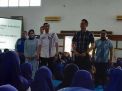 Di Ponorogo AHY Jelaskan Surat SBY: Ingatkan Semua Elit Politik