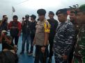 Pasukan Gabungan Diterjunkan Amankan Pelabuhan Ketapang Banyuwangi