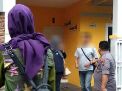Tangani ASN Digerebek Istri Diduga Selingkuh, Polisi Tunggu Visum