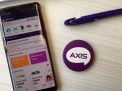Aplikasi AXISnet, Biar Internetan Asik Terus