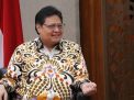 Kerja Airlangga Tumbuhkan Ekonomi Indonesia Disebut Layak Diapresiasi