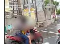 Beredar Video Pemotor Mesum, Disebut di Surabaya