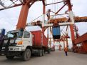 Pelindo III Catat Pertumbuhan Arus Kapal & Petikemas di Tengah Corona