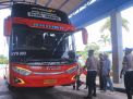 Kepatuhan dan Kedisiplinan Armada Bus di Ponorogo Disebut Masih Kurang