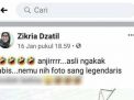 Pemilik Akun Facebook Penghina Wali Kota Risma Ditangkap