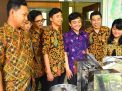 Dosen dan Mahasiswa di Surabaya Ciptakan Alat Penggorengan Canggih