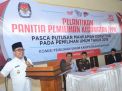 Bupati Anas Harapkan Demokrasi Berkualitas dalam Pemilu di Banyuwangi