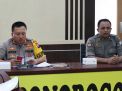 Polres Ponorogo Tangani Lima Kasus Korupsi Sepanjang 2019