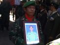 Mengenang Sosok Anggota TNI Probolinggo yang Tewas Dibacok Pencuri