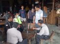 Polisi Pelototi Angkringan di Mojokerto Tempat Pelajar Putri Mabuk