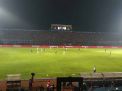 Babak Pertama, Persebaya Tertinggal 1-0 dari Arema FC