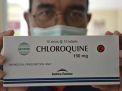 Ingat! Avigan dan Chloroquine Tidak Dianjurkan Dikonsumsi Mandiri