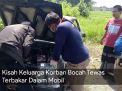 Video: Kisah Keluarga Korban Bocah Tewas Terbakar Dalam Mobil