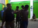 Tim Respatti Polrestabes Surabaya Lumpuhkan Dua Maling Ayam