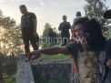 Mengintip Persiapan Rekonstruksi Mutilasi Penari Asal Kediri