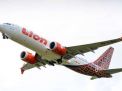 Tim DVI Kumpulkan 48 Kantong Jenazah Korban Pesawat Lion Air JT610