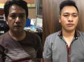 Kuras Harta Pacar, Anggota BIN Gadungan Ditangkap di Mojokerto