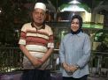Bacawabup Lamongan Astrid Wahid Silaturahmi ke Ponpes Sunan Drajat