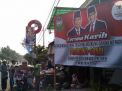 Baliho Prabowo-Sandi Menangi Pilpres 2019 Terpajang di Pasuruan