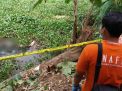 Dilaporkan Hilang, Balita di Tulungagung Ditemukan Tewas di Sungai