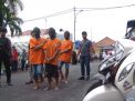 Bandit Antar Provinsi Pencuri 27 Motor Ditembak