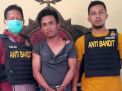 Dua Kali Masuk Penjara, Bandit Motor Kembali Ditangkap di Surabaya