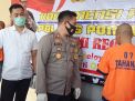 Komplotan Bandit Pecah Kaca Mobil yang Beraksi di Ponorogo Diringkus