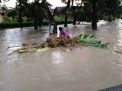 Banjir Bandang Terjang Tiga Desa di Bojonegoro