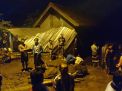 Suara Gemuruh dari Gunung Penanggungan Tandai Banjir Bandang Mojokerto