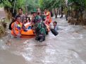 Banjir di Madiun, Sekolah di Delapan Kecamatan Diliburkan