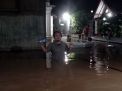 Dua Desa di Probolinggo Terendam akibat Banjir Susulan