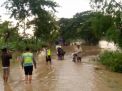Banjir Juga Rendam Empat Desa di Ngawi